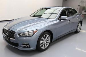  INFINITI QT Premium For Sale In San Francisco |