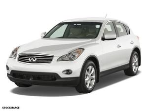 INFINITI QX50 Journey For Sale In Summit | Cars.com