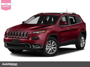  Jeep Cherokee Latitude For Sale In Fort Worth |