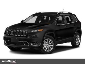  Jeep Cherokee Limited For Sale In Katy | Cars.com