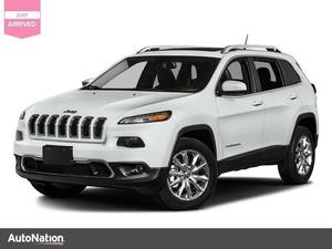 Jeep Cherokee Limited For Sale In Littleton | Cars.com