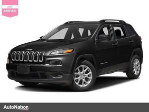  Jeep Cherokee Sport For Sale In Fort Worth | Cars.com