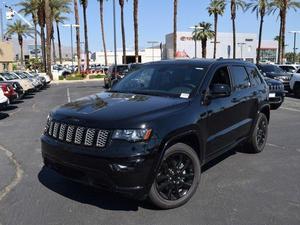  Jeep Grand Cherokee Laredo For Sale In Cathedral City |