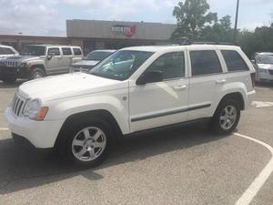  Jeep Grand Cherokee Laredo For Sale In Columbus |