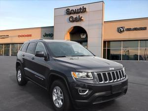  Jeep Grand Cherokee Laredo For Sale In Matteson |