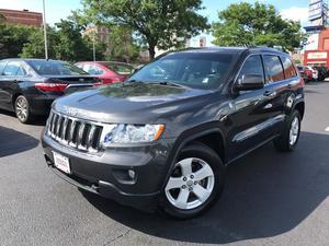  Jeep Grand Cherokee Laredo For Sale In Worcester |