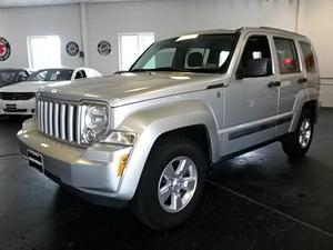  Jeep Liberty Sport For Sale In Philadelphia | Cars.com