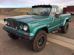  Jeep Other J