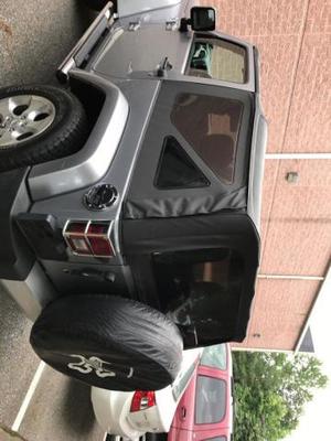  Jeep Wrangler Sahara For Sale In Newport News |