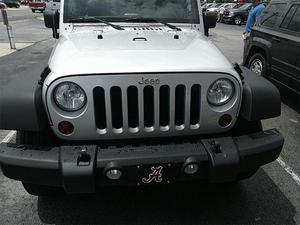  Jeep Wrangler Sport For Sale In Gadsden | Cars.com