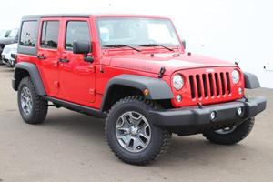 Jeep Wrangler Unlimited Rubicon For Sale In Huntington
