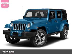  Jeep Wrangler Unlimited Sahara For Sale In Brunswick |