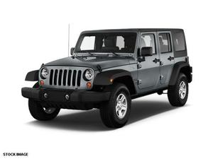  Jeep Wrangler Unlimited Sport For Sale In North Sussex