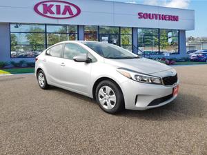  Kia Forte LX For Sale In Chesapeake | Cars.com