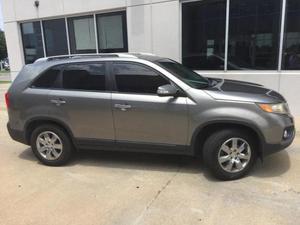  Kia Sorento Base For Sale In Tulsa | Cars.com