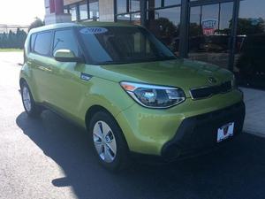  Kia Soul Base For Sale In Cherry Valley | Cars.com