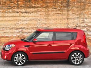  Kia Soul For Sale In Springfield Township | Cars.com