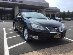  Lexus ES 350 Base For Sale In West Springfield |