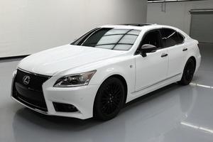  Lexus LS 460 Crafted Line For Sale In Indianapolis |