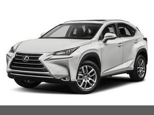  Lexus NX 200t Base For Sale In Clearwater | Cars.com