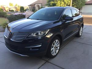  Lincoln MKC Base For Sale In Chandler | Cars.com