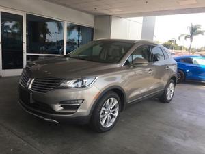  Lincoln MKC Select For Sale In Hawthorne | Cars.com