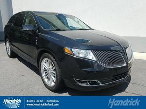  Lincoln MKT EcoBoost For Sale In Buford | Cars.com