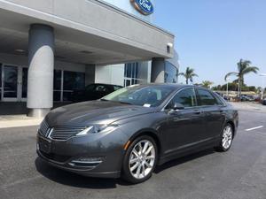  Lincoln MKZ For Sale In Hawthorne | Cars.com