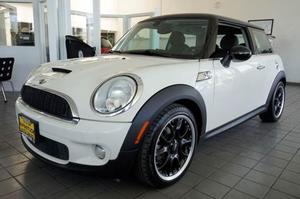  MINI Cooper S For Sale In Hayward | Cars.com