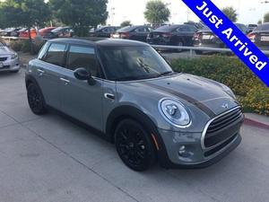  MINI Hardtop Cooper For Sale In Frisco | Cars.com