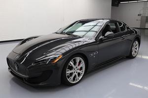  Maserati GranTurismo Sport For Sale In Chicago |