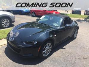  Mazda MX-5 Miata Sport For Sale In Franklin | Cars.com