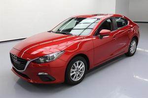  Mazda Mazda3 i Grand Touring For Sale In Atlanta |
