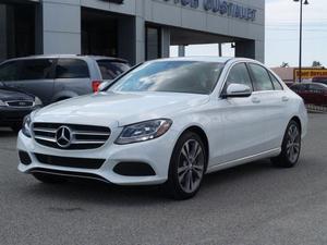  Mercedes-Benz C 300 For Sale In Gulfport | Cars.com