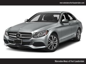  Mercedes-Benz C300 For Sale In Fort Lauderdale |