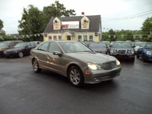  Mercedes-Benz CMATIC For Sale In Gaithersburg |