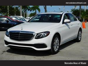  Mercedes-Benz E 300 Luxury For Sale In Miami | Cars.com