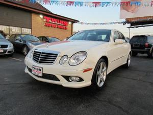  Mercedes-Benz E MATIC For Sale In Rockford |