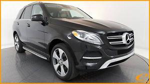  Mercedes-Benz Other GLE350