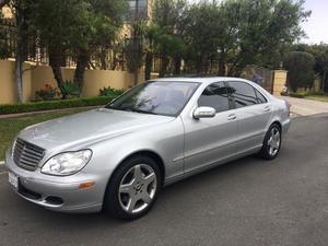  Mercedes-Benz S 600 For Sale In Hermosa Beach |