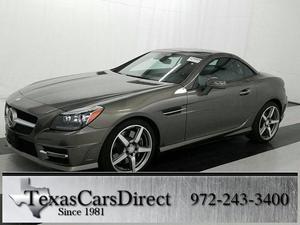  Mercedes-Benz SLK 350 For Sale In Dallas | Cars.com