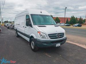  Mercedes-Benz Sprinter EXT For Sale In Maple Grove |