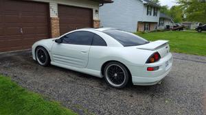  Mitsubishi Eclipse GT For Sale In Coal City | Cars.com