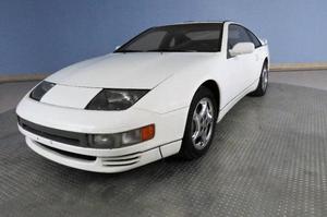  Nissan 300ZX Turbo For Sale In Girard | Cars.com