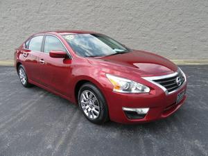  Nissan Altima 2.5 S For Sale In Greenfield | Cars.com