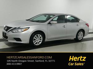  Nissan Altima 2.5 S For Sale In Sanford | Cars.com