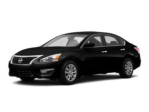  Nissan Altima 2.5 SL For Sale In Milwaukee | Cars.com