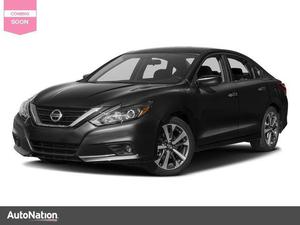  Nissan Altima 2.5 SR For Sale In Las Vegas | Cars.com