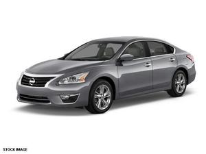  Nissan Altima 2.5 SV For Sale In Boerne | Cars.com