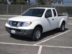  Nissan Frontier S For Sale In San Jose | Cars.com